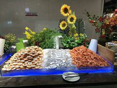 -韩风源烧烤涮自助餐厅(禹州新一峰店)