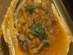 -大神太神·铁板烧(瑞虹天地月亮湾店)