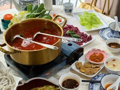 酸汤锅底-贵州人家·酸汤火锅·20年老字号