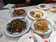 -郭林家常菜(狼垡店)