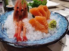 -大渔铁板烧(大悦城店)