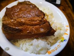 -万和春排骨砂锅米饭(湖北路店)