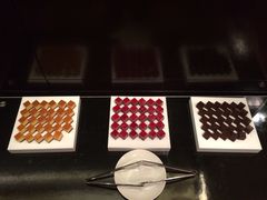 -上海龙之梦万丽酒店