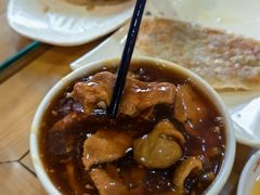 -华天二友居肉饼(宫门口店)