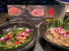 -温州喜来登酒店-盛宴西餐厅