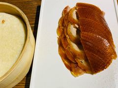 “酥不腻”烤鸭-小大董·烤鸭(王府井apm店)