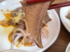 -歪头牛肉(金龙壹号店)