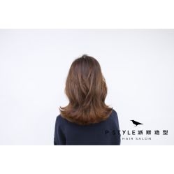 点击看大图 -P.STYLE 派斯造型