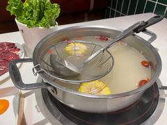 -八合里潮汕鲜牛肉火锅(上海汇智广场店)
