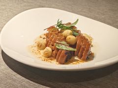 -青年公社烤鸭(青年路店)