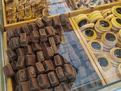 -玛尔哈巴·塔塔尔糕点(华侨小区店)