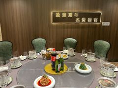 -百草滩羊清水涮羊肉(长城路店)