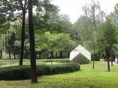 -木塔寺遗址生态公园