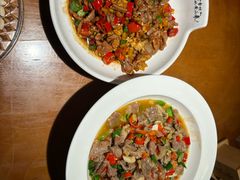 -徽三说·土徽菜·中国徽菜连锁品牌(一中店)