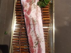 -大叹号·朝鲜族烤肉(潍坊泰华城店)
