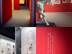-徐悲鸿纪念馆