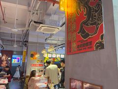 -老闵田螺馆·南昌市井菜·特色小吃(总店)