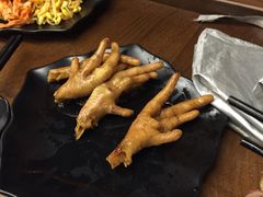 -大妈水饺(文华巷店)