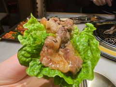 -韩宫宴烤肉·料理(苏州中心店)