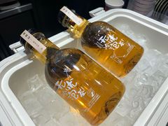 -茶颜悦色(平和堂负一楼店)
