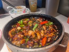-老头儿油爆虾(金沙印象城店)