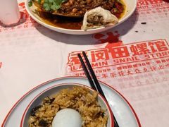 -老闵田螺馆·南昌市井菜·特色小吃(总店)