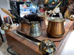 -纳鲁孜·新疆特色餐厅(上海悦荟广场店)