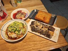 -和众大油条(维明路店)