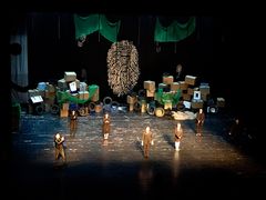 -无锡大剧院-售票中心