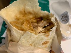 -肯德基(中华路店)