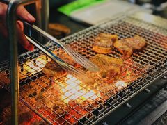 -長壹旋转烤吧 农家鸡火锅