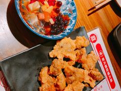 -老天桥蛙炉火锅(姑苏总店)