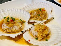 -胖大嫂渔家排档(半边山店)