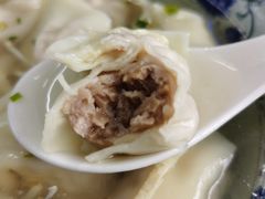 -217笋干馄饨