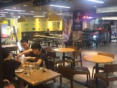 -乐凯撒披萨(南山书城店)