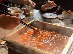 -凤来栖·净庭院·火锅(欧尚店)