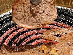 -無二炙坊·和牛烧肉(大钟寺1733店)