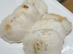 -枣子树·素食餐厅(普陀山店)