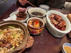 -南京大牌档(之心城店)