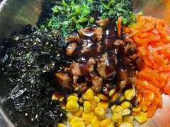 -大叹号·朝鲜族烤肉(潍坊泰华城店)