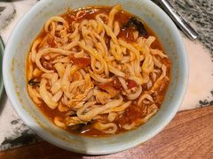 -那家小馆•北京菜•烤鸭(香山店)