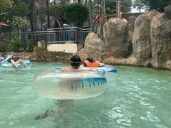-新加坡水上探险乐园