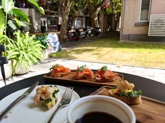 -Money Shops(愚园路店)