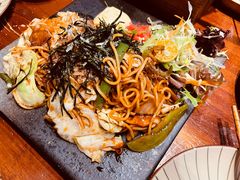 -一吉焼鸟·FOUNDER(桂林路店)