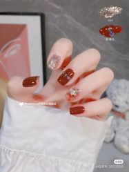 -南玥美学·美甲美睫美肤