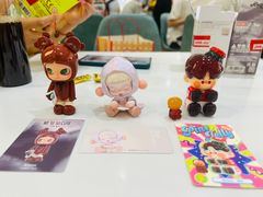 -泡泡玛特POPMART(合生汇店)