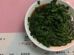 草头-蘭心餐厅(进贤路店)
