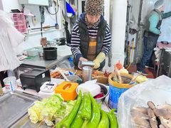 -张记炸串肠粉