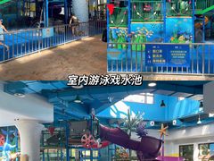 -横琴湾水世界