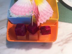 -蜜桃花开·中西融合菜E&W(南长街店)